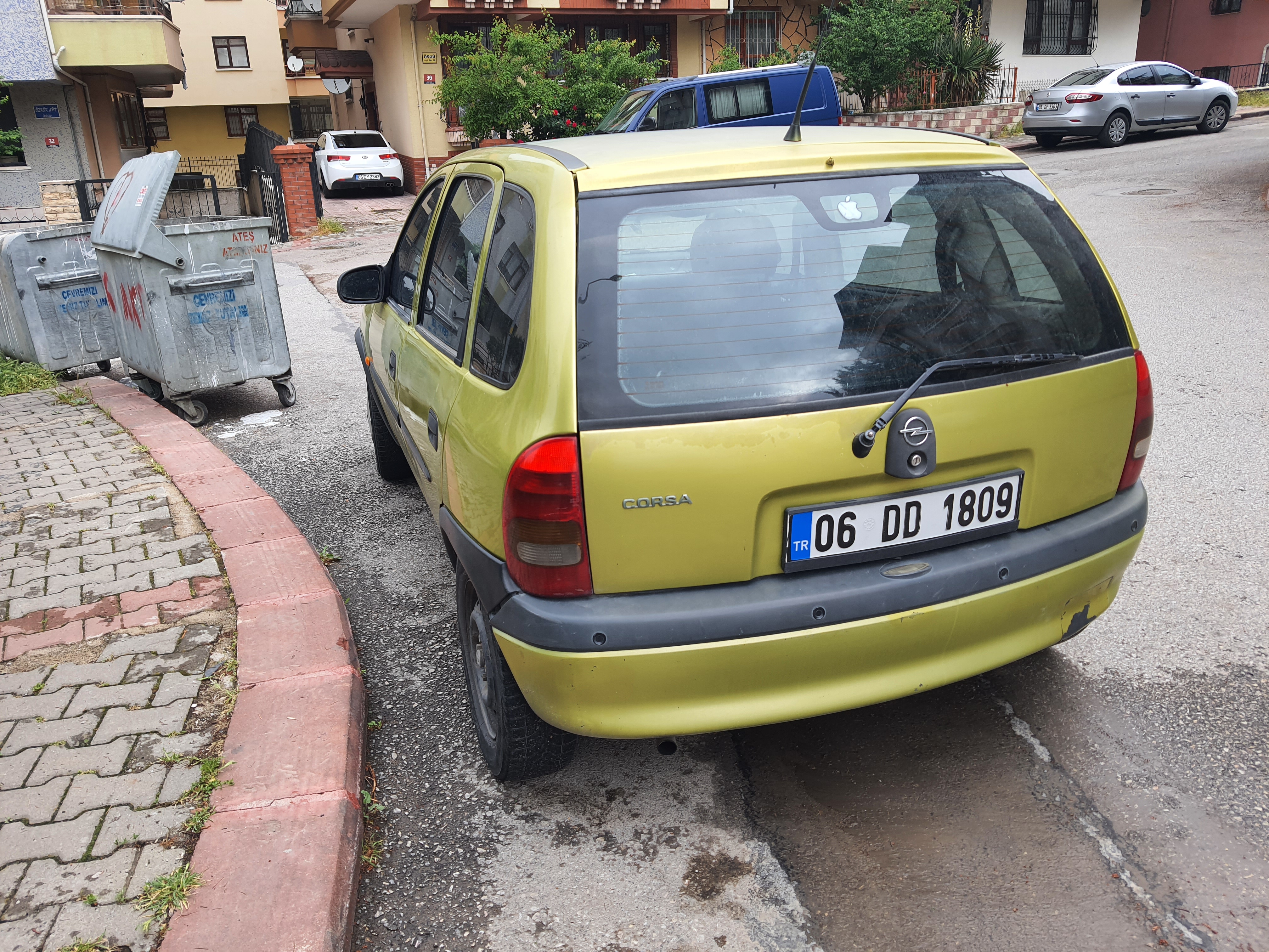 İlan Resmi